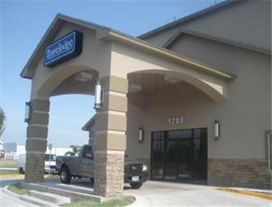 Travelodge Pharr Μακάλεν Εξωτερικό φωτογραφία