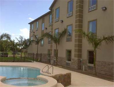 Travelodge Pharr Μακάλεν Ανέσεις φωτογραφία