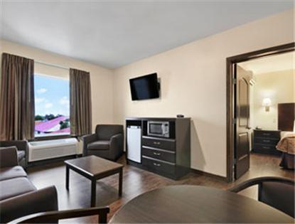 Travelodge Pharr Μακάλεν Εξωτερικό φωτογραφία