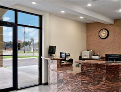 Travelodge Pharr Μακάλεν Εσωτερικό φωτογραφία