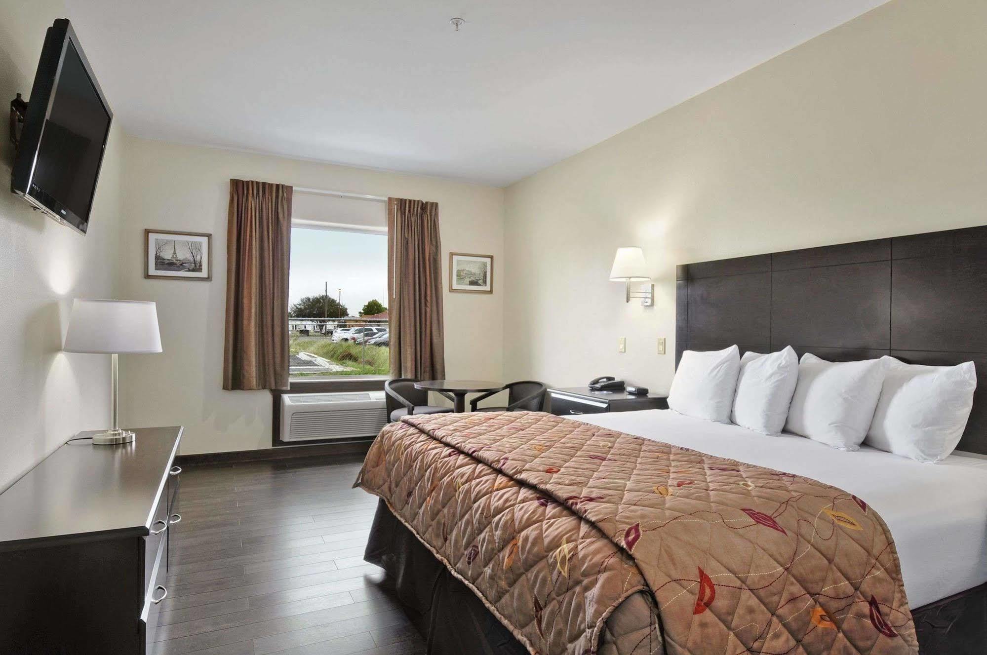 Travelodge Pharr Μακάλεν Εξωτερικό φωτογραφία