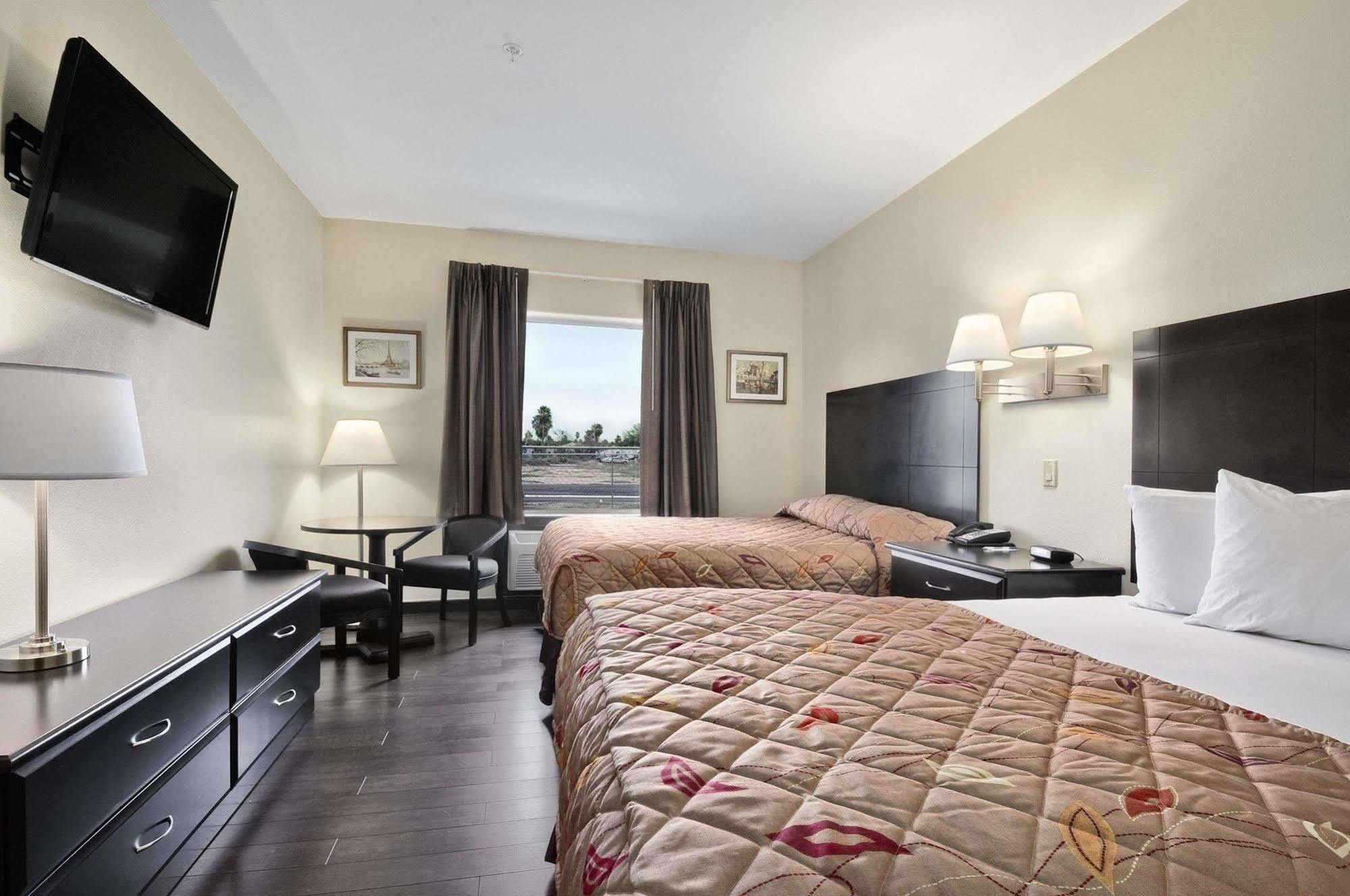 Travelodge Pharr Μακάλεν Εξωτερικό φωτογραφία