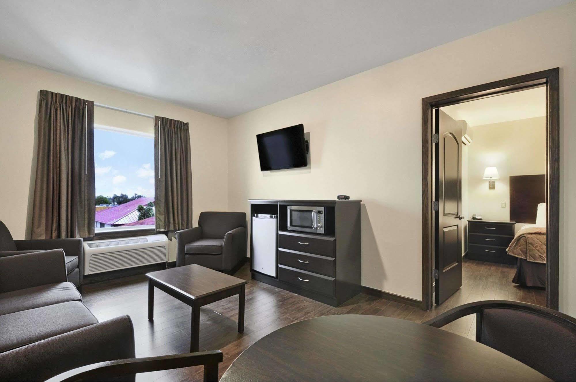 Travelodge Pharr Μακάλεν Εξωτερικό φωτογραφία