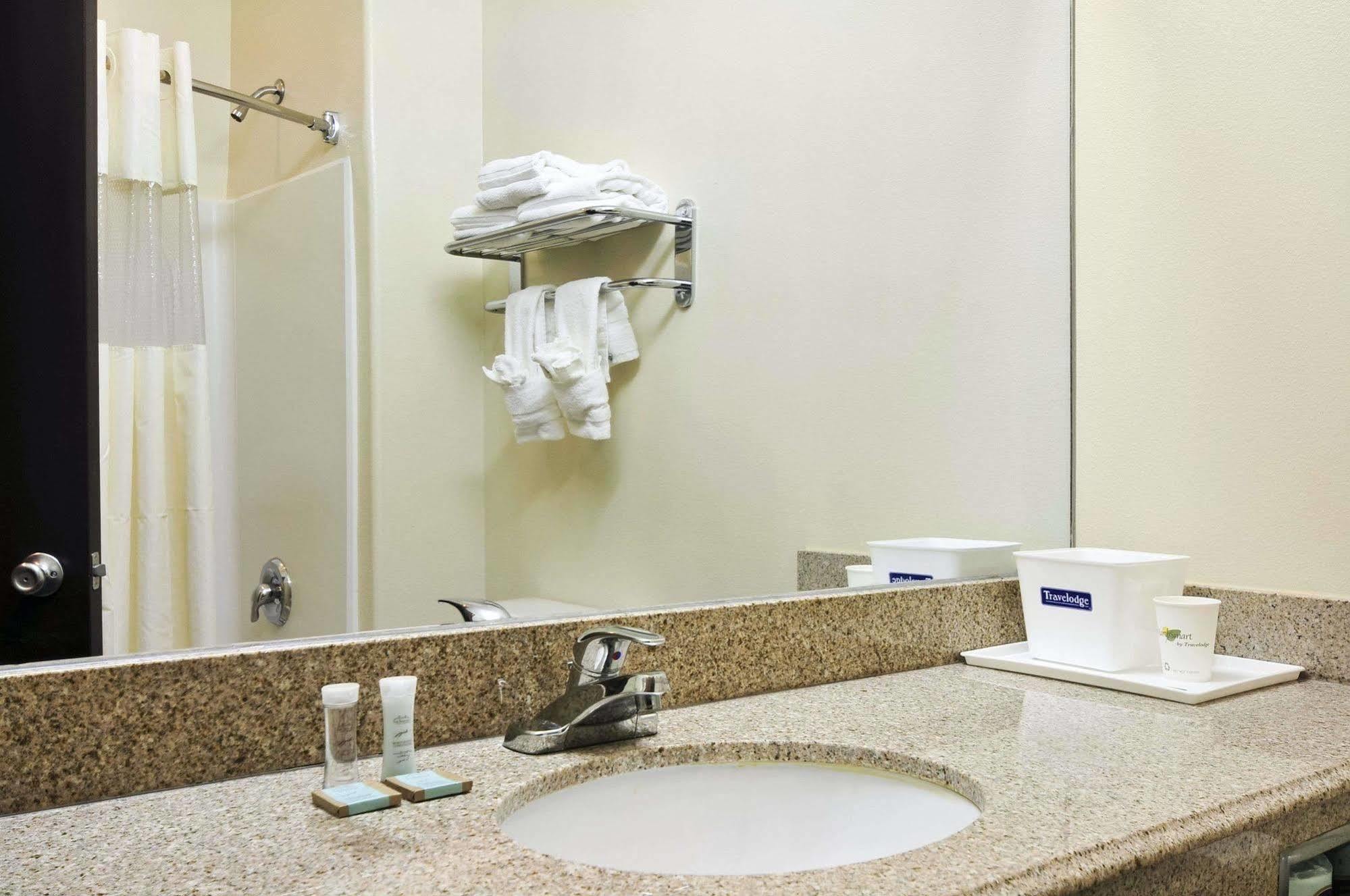 Travelodge Pharr Μακάλεν Δωμάτιο φωτογραφία