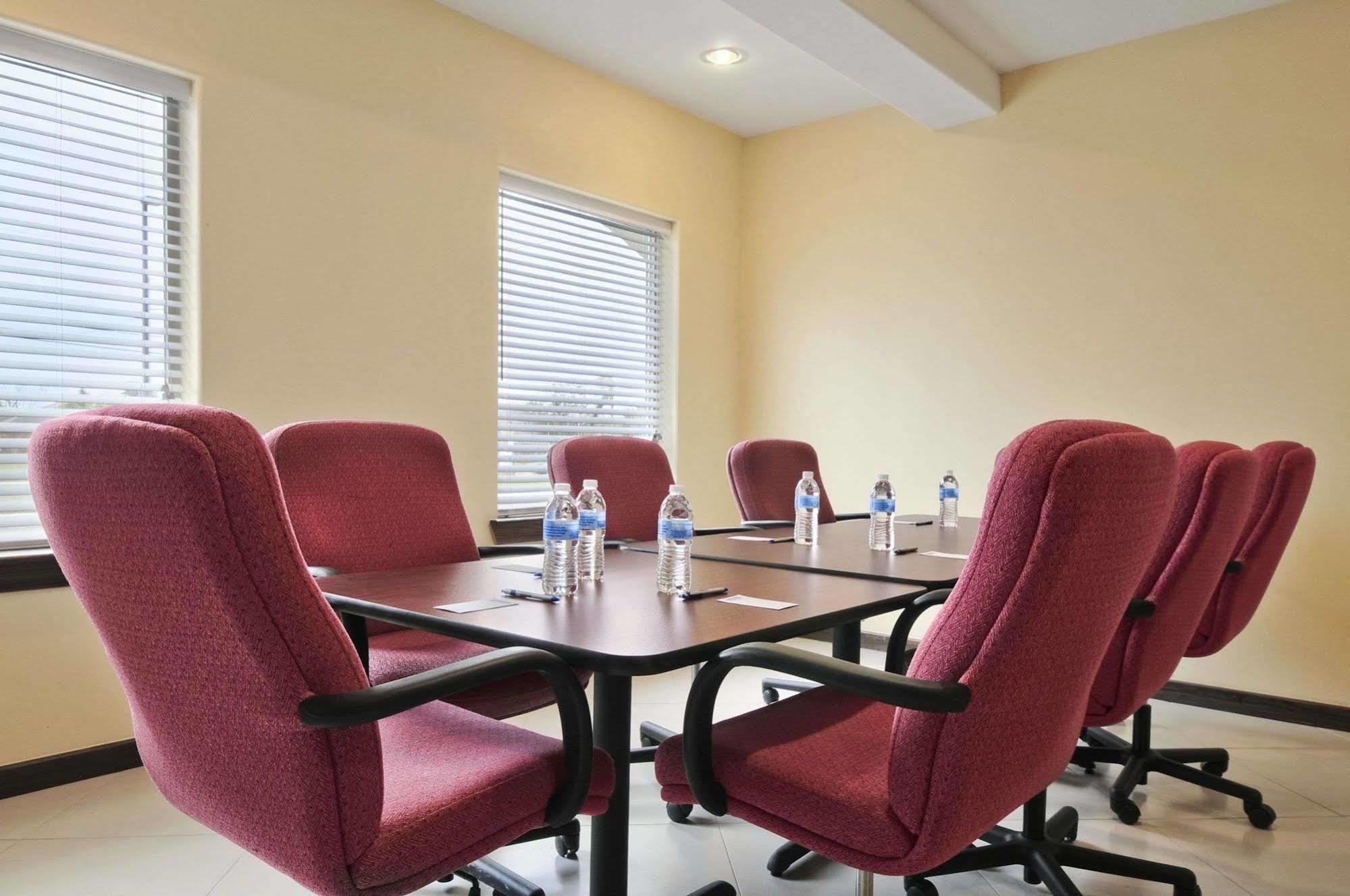 Travelodge Pharr Μακάλεν Εστιατόριο φωτογραφία
