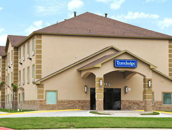 Travelodge Pharr Μακάλεν Εξωτερικό φωτογραφία